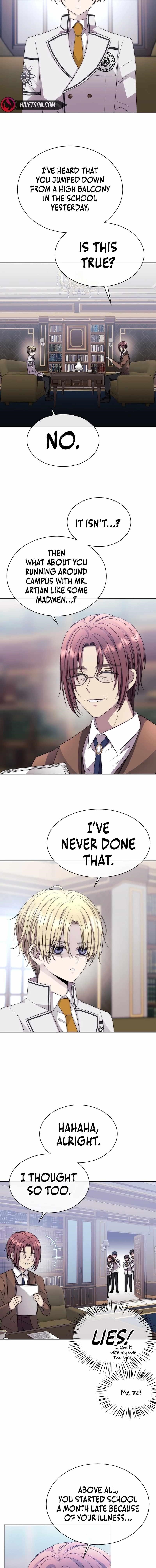 Read Black Haze (2025) Manga Online