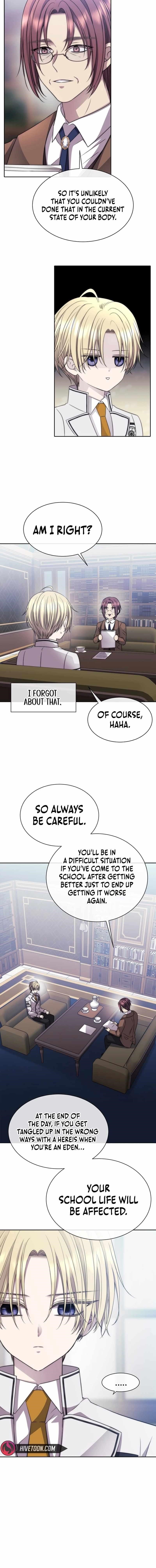 Read Black Haze (2025) Manga Online