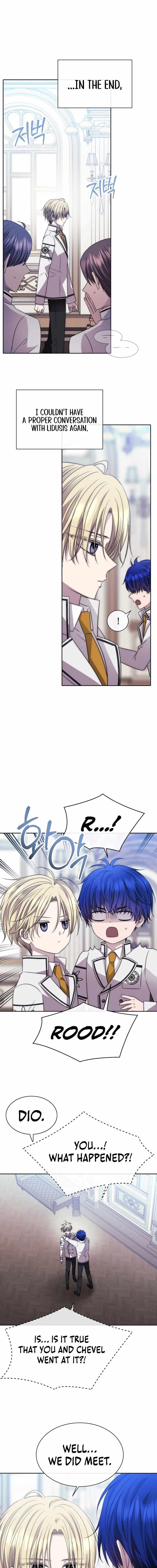 Read Black Haze (2025) Manga Online