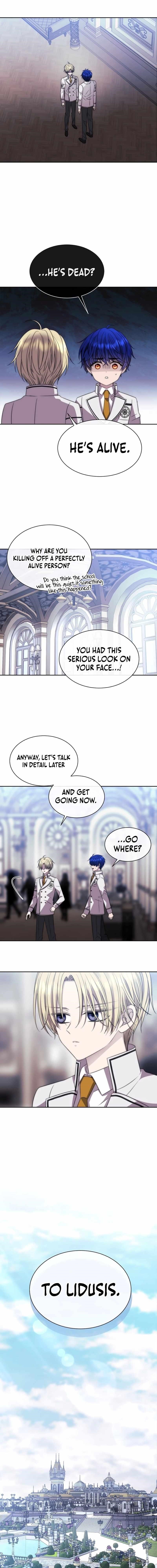 Read Black Haze (2025) Manga Online