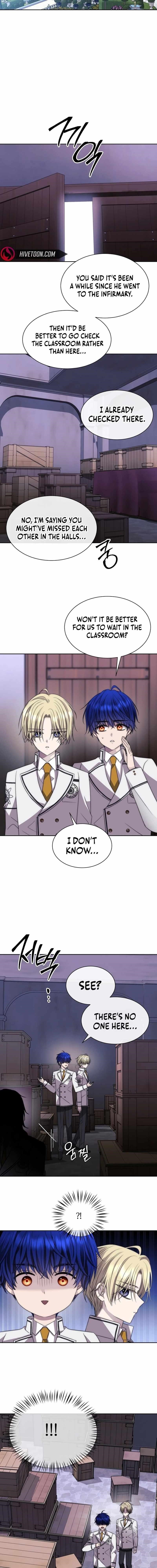 Read Black Haze (2025) Manga Online