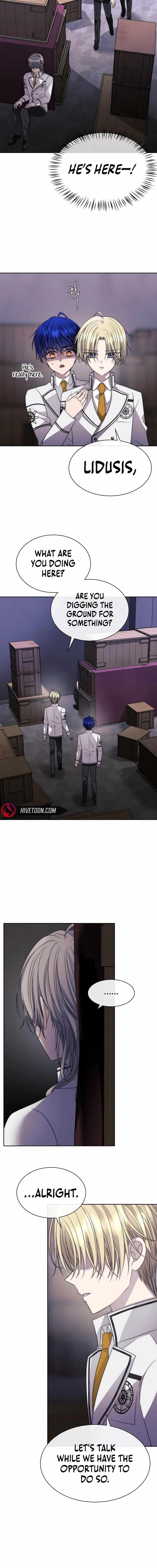 Read Black Haze (2025) Manga Online