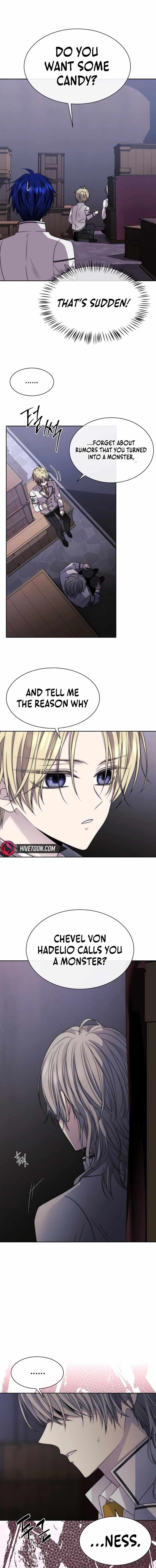 Read Black Haze (2025) Manga Online