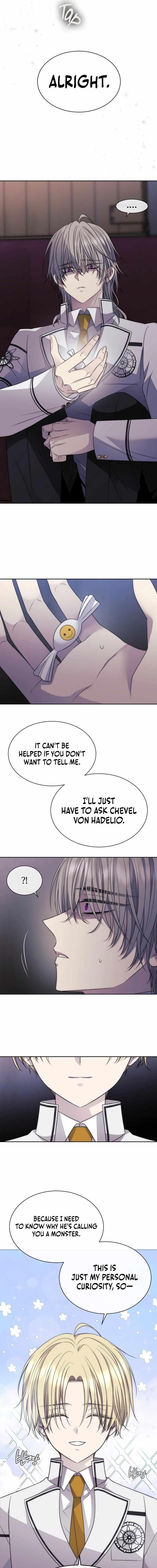 Read Black Haze (2025) Manga Online