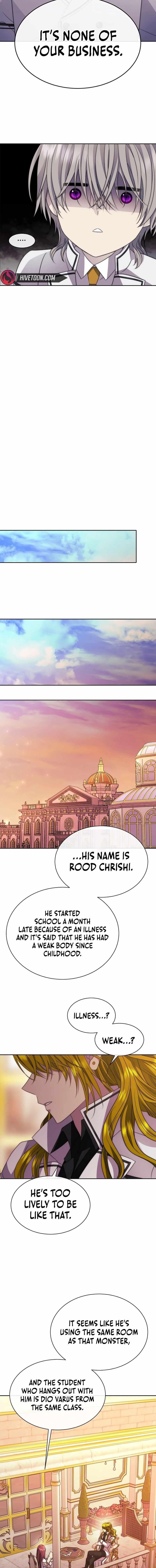 Read Black Haze (2025) Manga Online