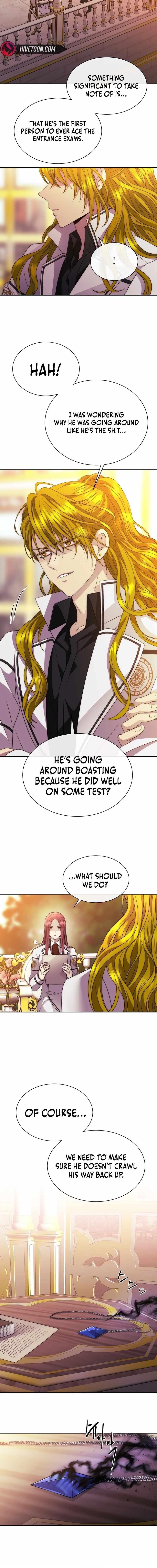 Read Black Haze (2025) Manga Online