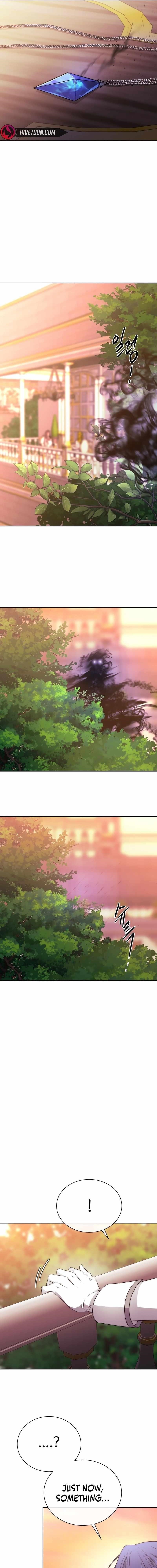 Read Black Haze (2025) Manga Online