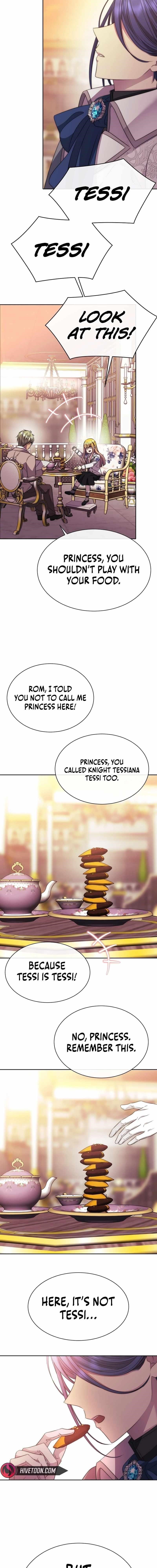 Read Black Haze (2025) Manga Online