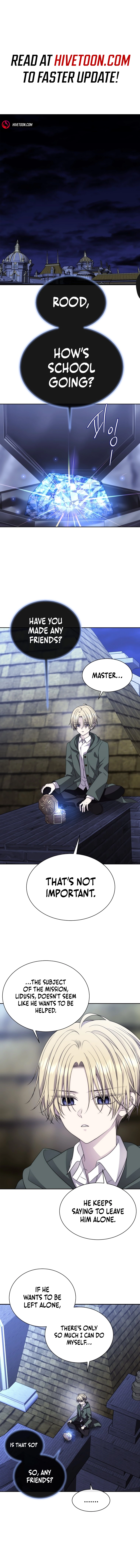 Read Black Haze (2025) Manga Online