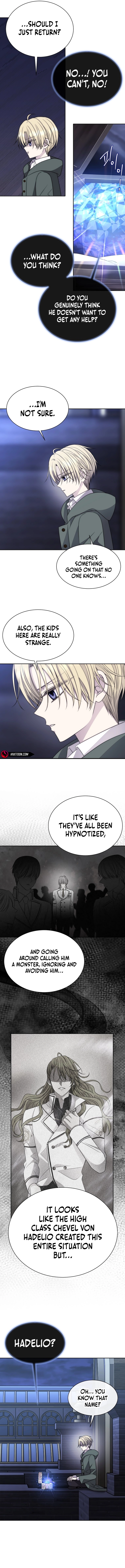 Read Black Haze (2025) Manga Online