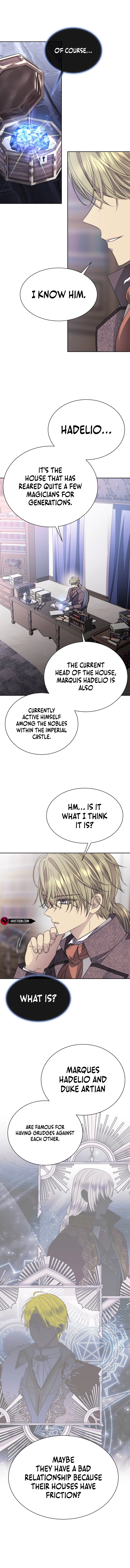 Read Black Haze (2025) Manga Online