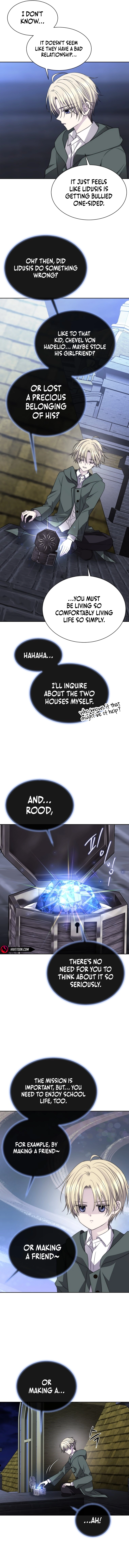 Read Black Haze (2025) Manga Online