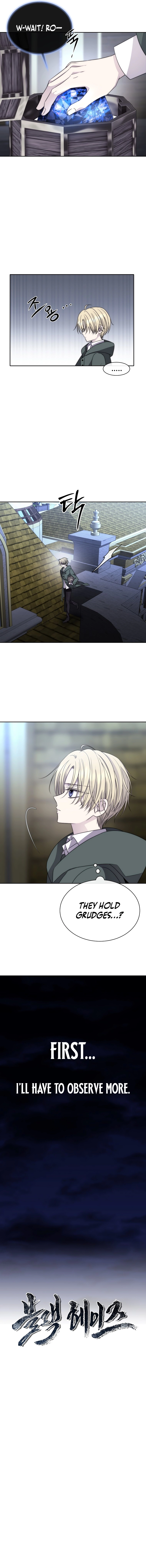 Read Black Haze (2025) Manga Online