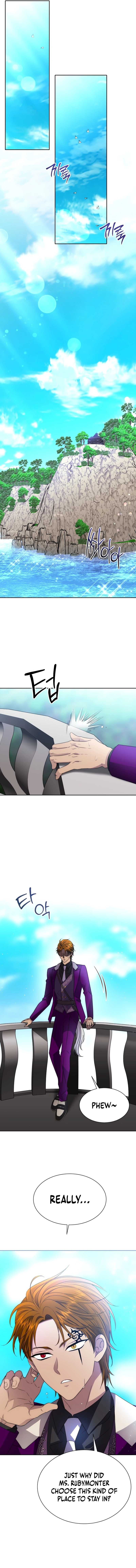 Read Black Haze (2025) Manga Online