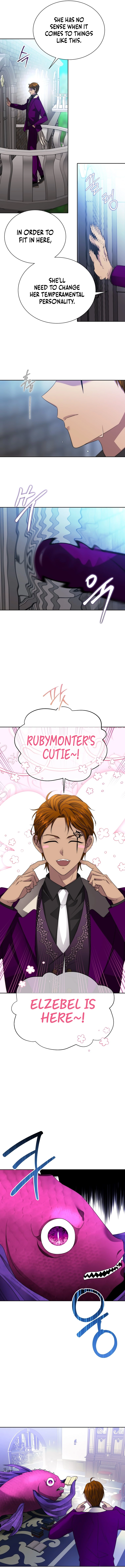 Read Black Haze (2025) Manga Online