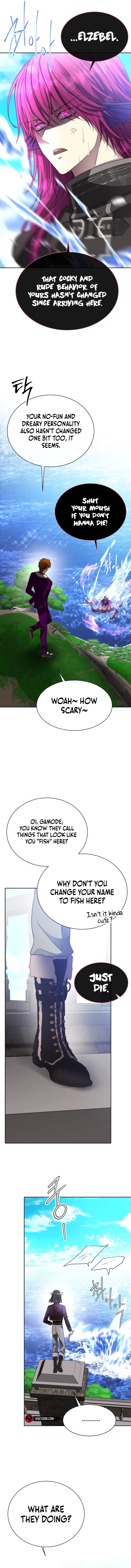 Read Black Haze (2025) Manga Online