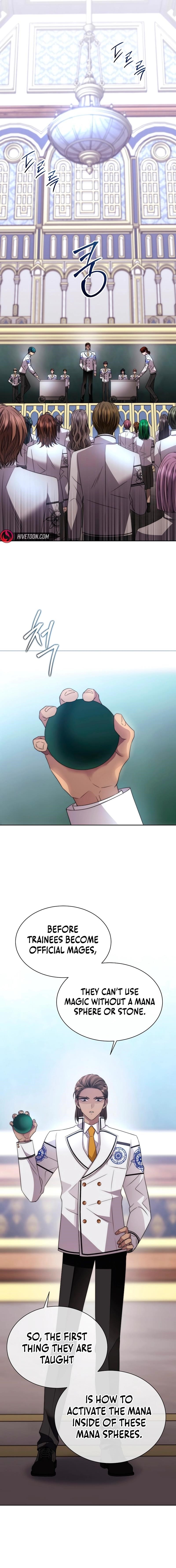 Read Black Haze (2025) Manga Online