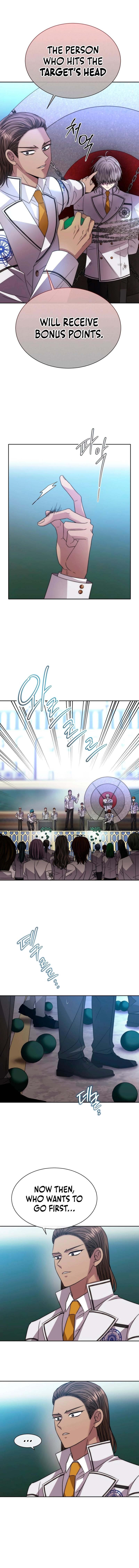 Read Black Haze (2025) Manga Online