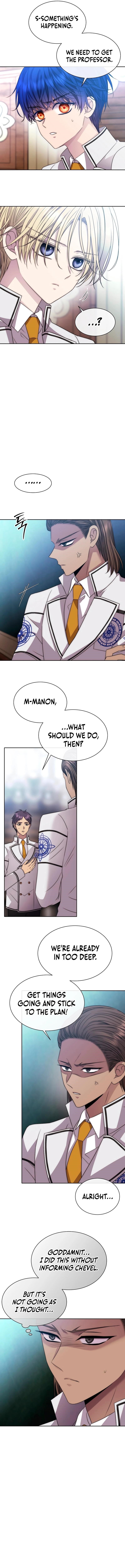 Read Black Haze (2025) Manga Online