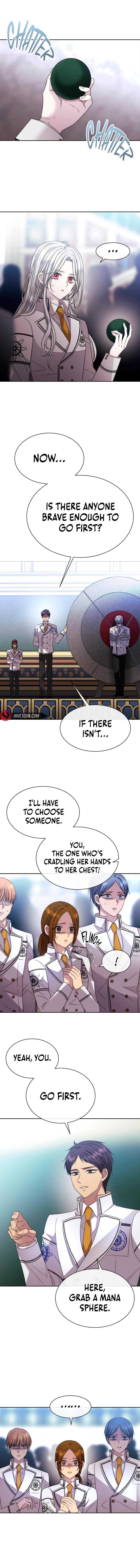 Read Black Haze (2025) Manga Online