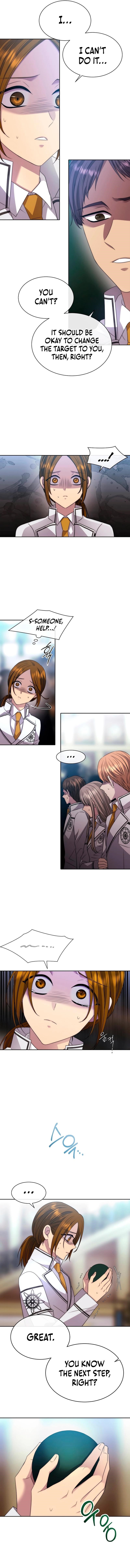 Read Black Haze (2025) Manga Online