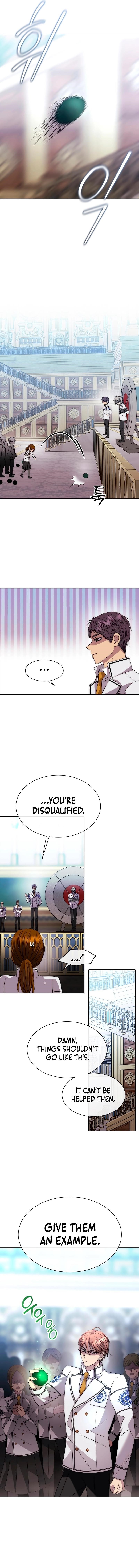 Read Black Haze (2025) Manga Online