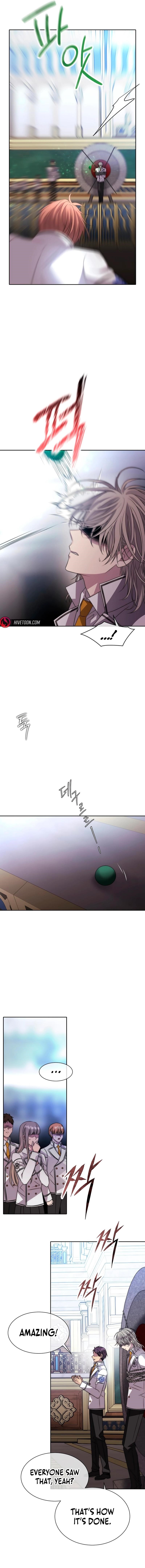 Read Black Haze (2025) Manga Online