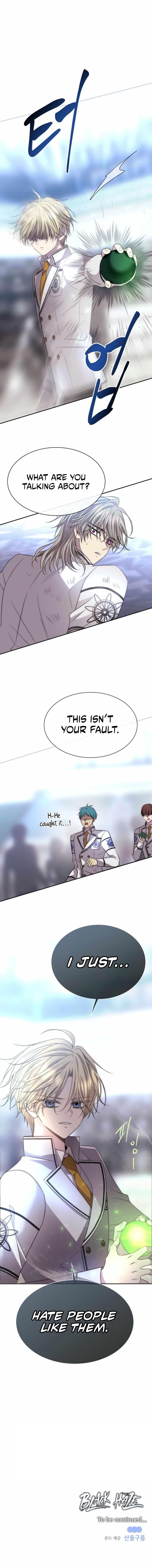 Read Black Haze (2025) Manga Online