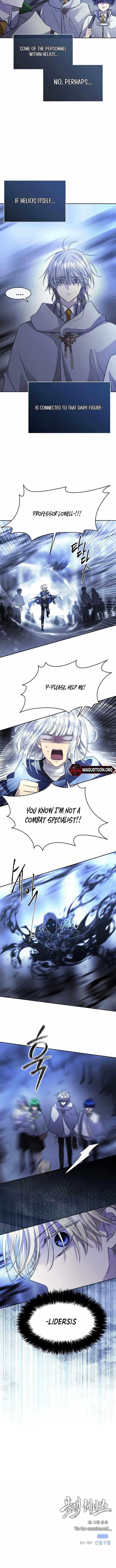 Read Black Haze (2025) Manga Online