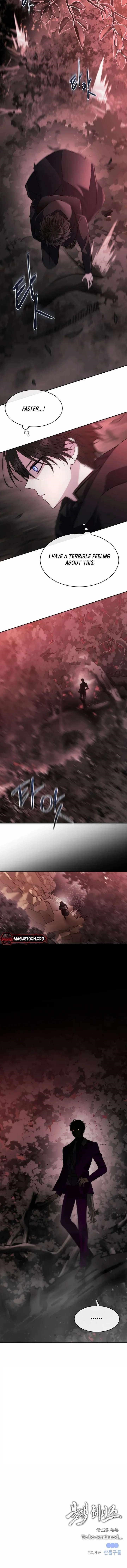 Read Black Haze (2025) Manga Online