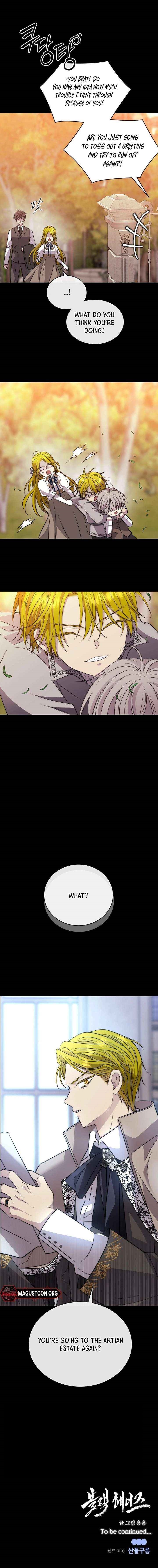 Read Black Haze (2025) Manga Online