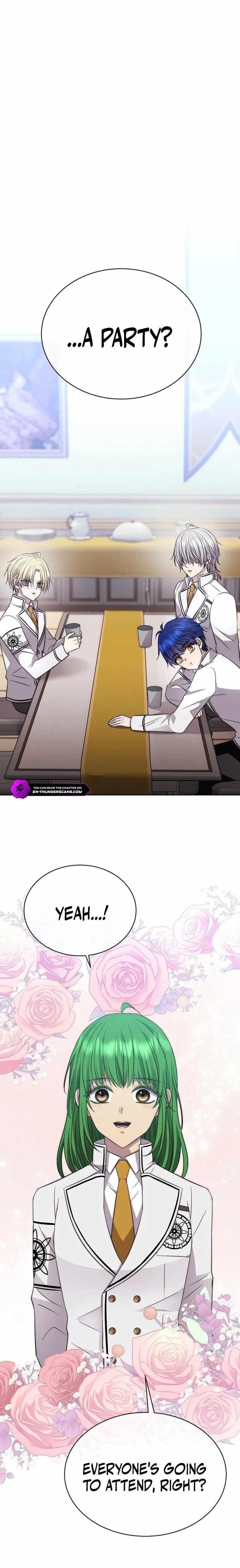 Read Black Haze (2025) Manga Online