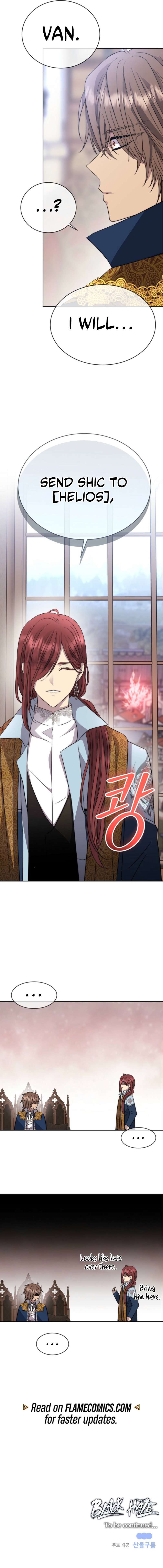 Read Black Haze (2025) Manga Online