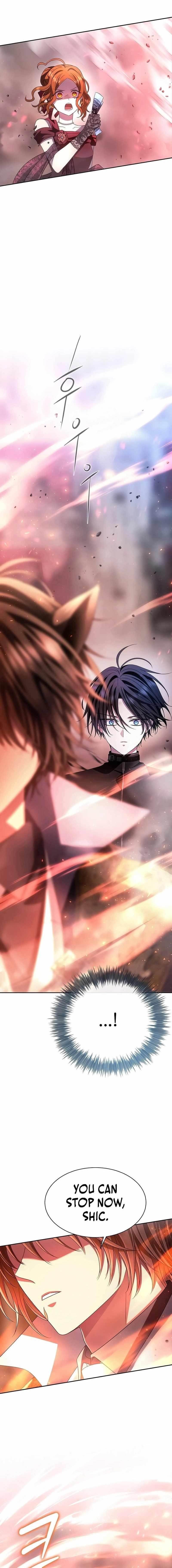 Read Black Haze (2025) Manga Online
