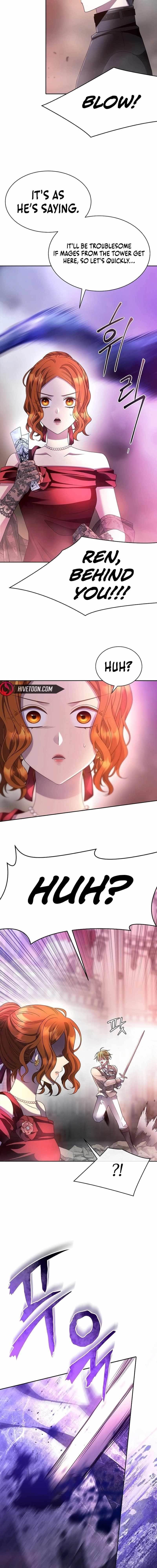 Read Black Haze (2025) Manga Online