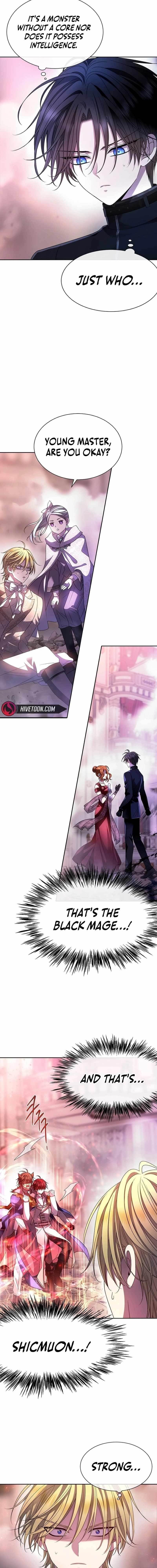 Read Black Haze (2025) Manga Online
