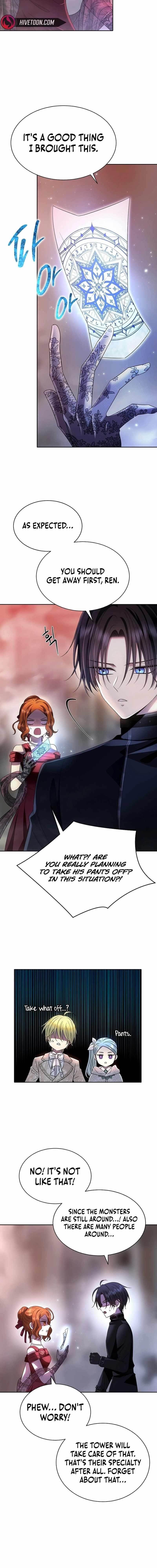Read Black Haze (2025) Manga Online