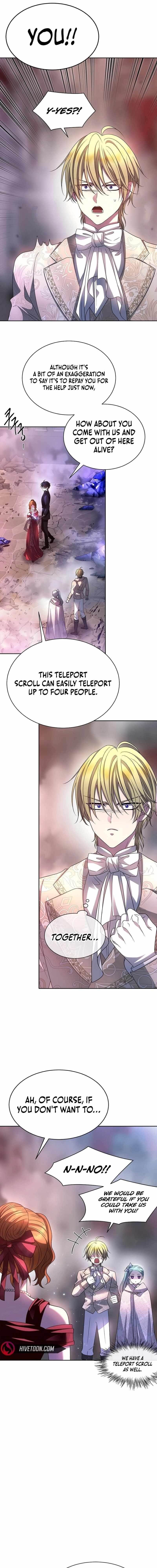 Read Black Haze (2025) Manga Online