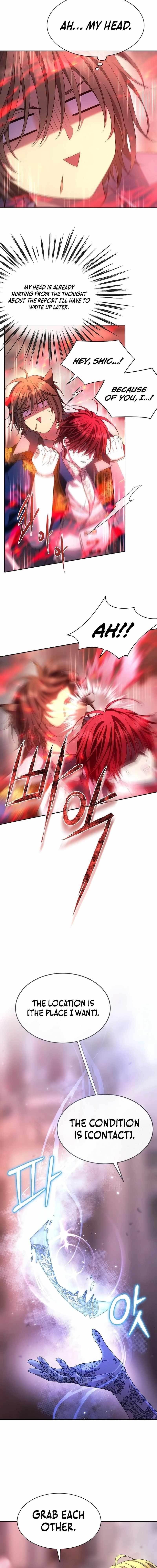 Read Black Haze (2025) Manga Online