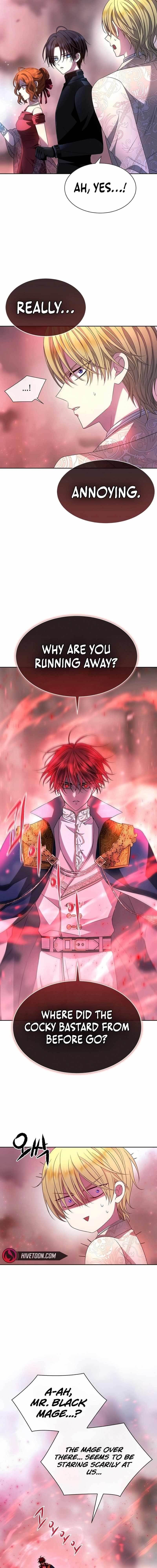 Read Black Haze (2025) Manga Online