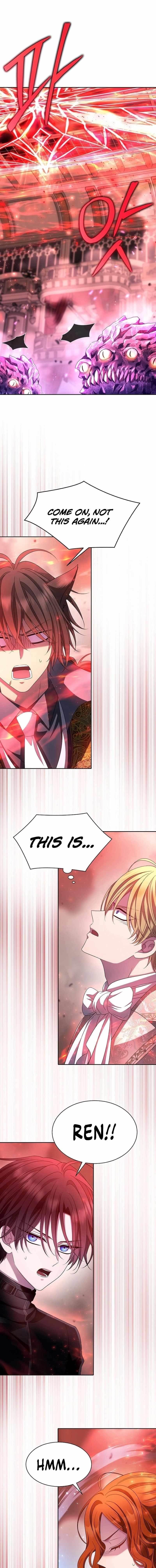 Read Black Haze (2025) Manga Online