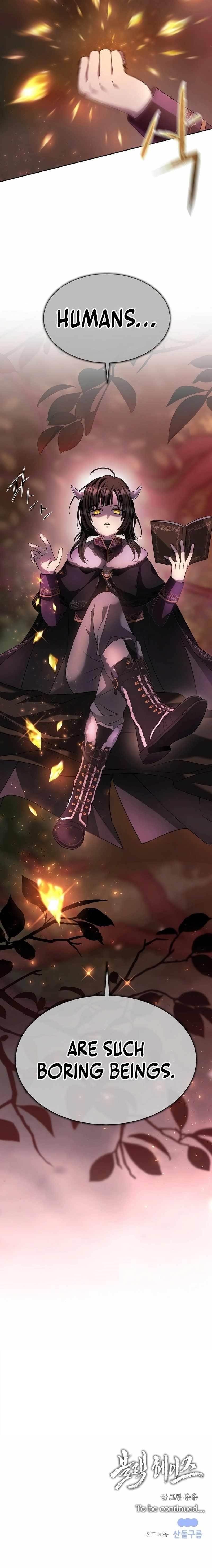 Read Black Haze (2025) Manga Online
