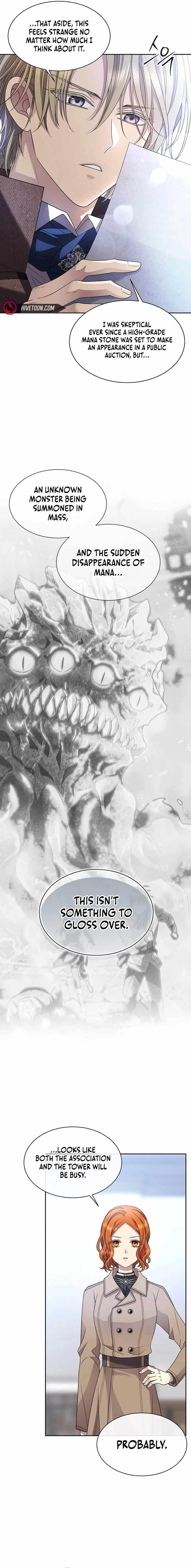 Read Black Haze (2025) Manga Online