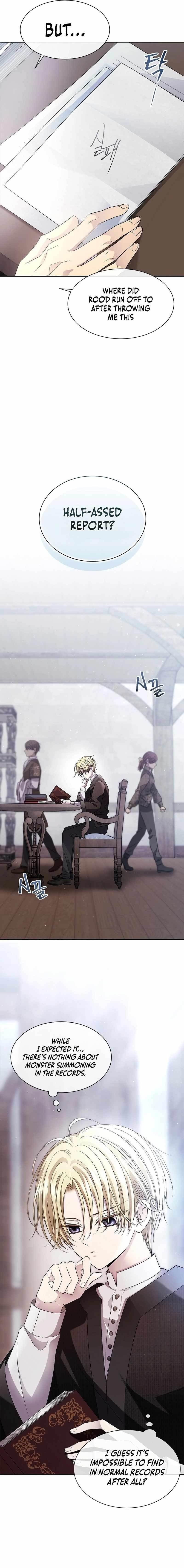 Read Black Haze (2025) Manga Online