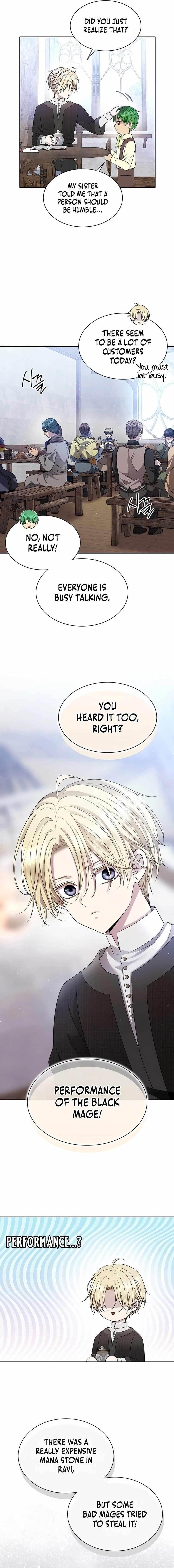 Read Black Haze (2025) Manga Online