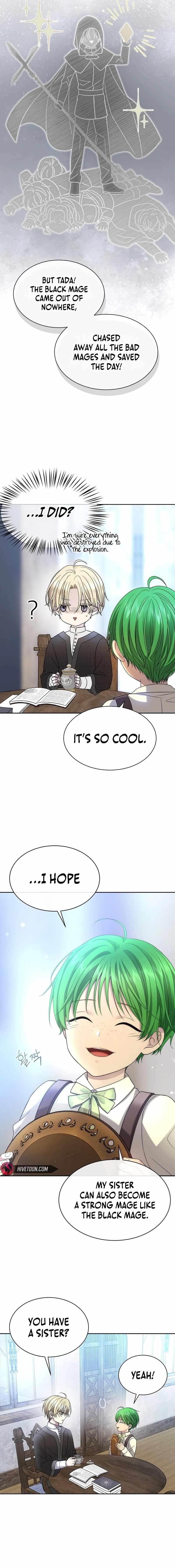 Read Black Haze (2025) Manga Online