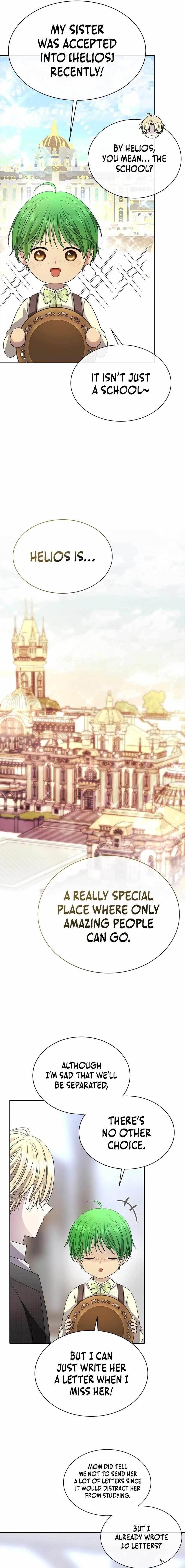 Read Black Haze (2025) Manga Online