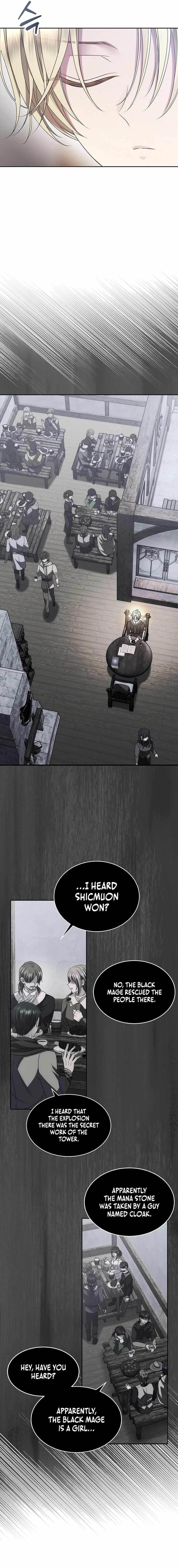 Read Black Haze (2025) Manga Online