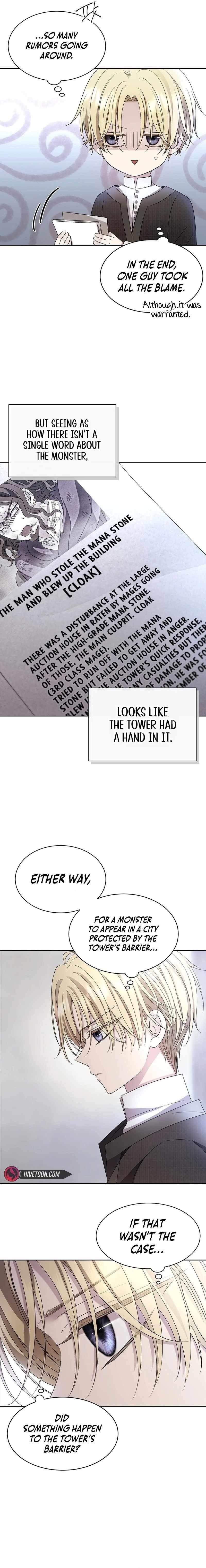 Read Black Haze (2025) Manga Online