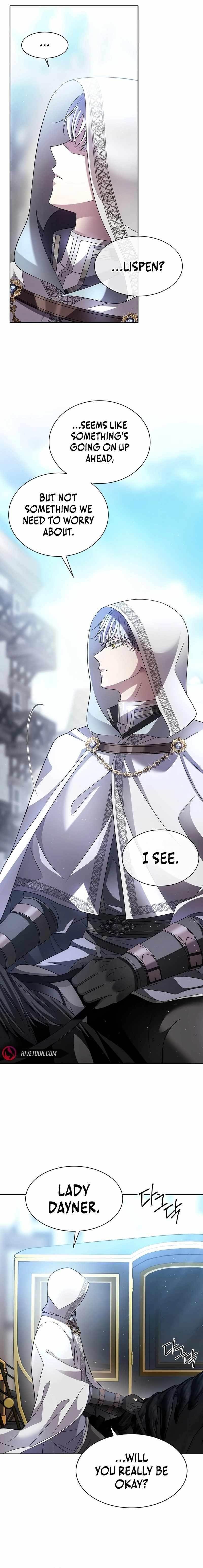 Read Black Haze (2025) Manga Online